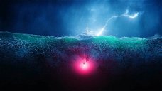 Copertina di The Trench: lo spin-off di Aquaman sarà ambientato tra il primo e il secondo film