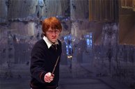 Portada de ¿Qué le pasó a Rupert Grint? Esto es lo que Harry Potter Ron hace hoy