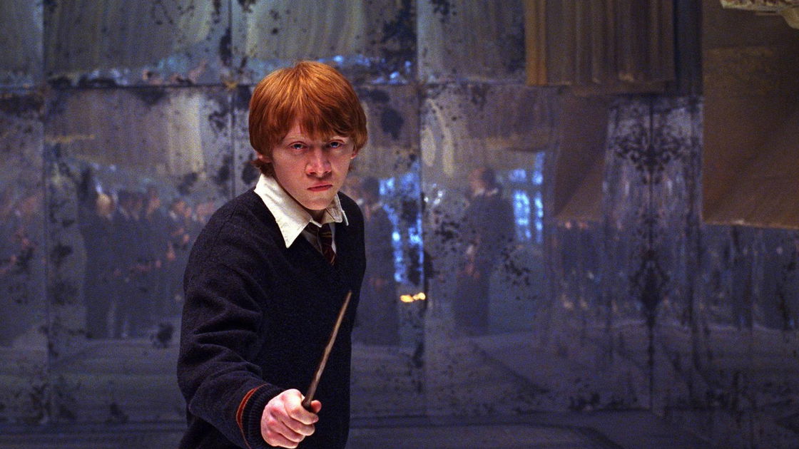 Copertina di Che fine ha fatto Rupert Grint? Ecco cosa fa oggi il Ron di Harry Potter