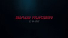 Portada de Blade Runner 2049: dos carteles de personajes a la espera del nuevo tráiler
