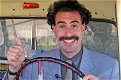 Il sequel di Borat sta avendo problemi per l'intervista a una sopravvissuta all'Olocausto