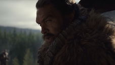 Copertina di Jason Momoa su See: 'È un po' come se Khal Drogo fosse sopravvissuto'