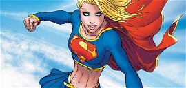 Copertina di Supergirl: annunciato il film incentrato sull'eroina DC Comics
