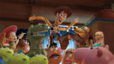 Copertina di Toy Story 4 perde i suoi sceneggiatori: 'Divergenze creative e culturali'