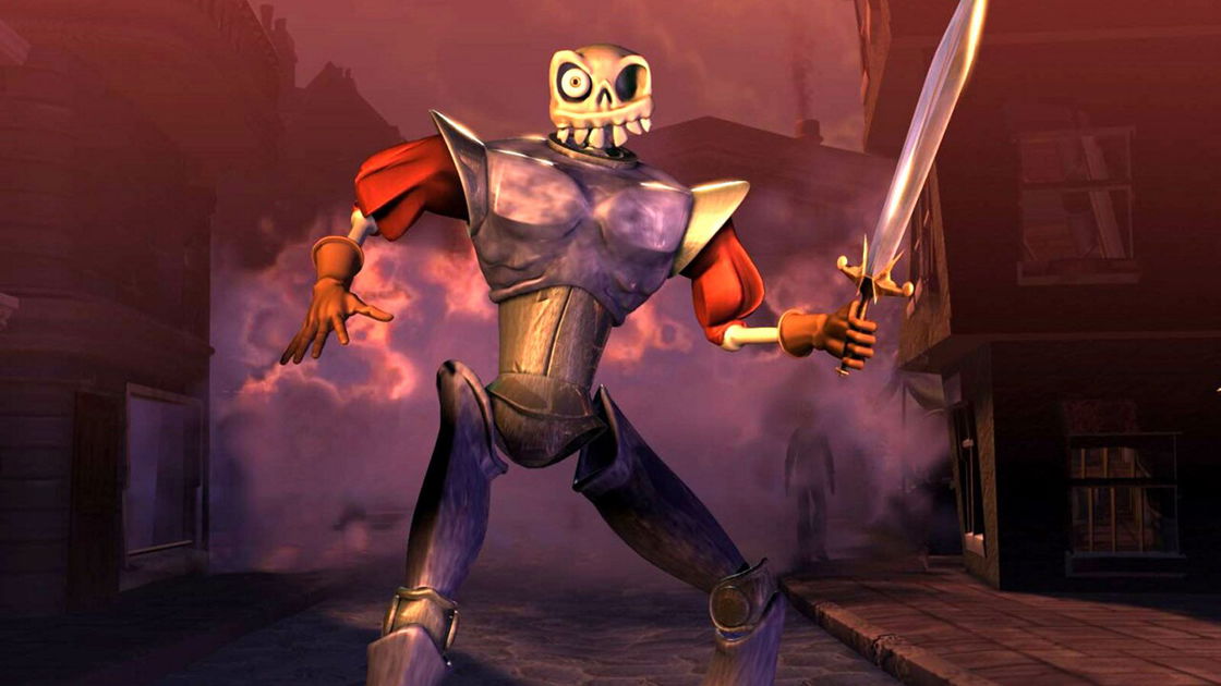 Copertina di MediEvil Remastered, i lavori continuano: novità entro due settimane