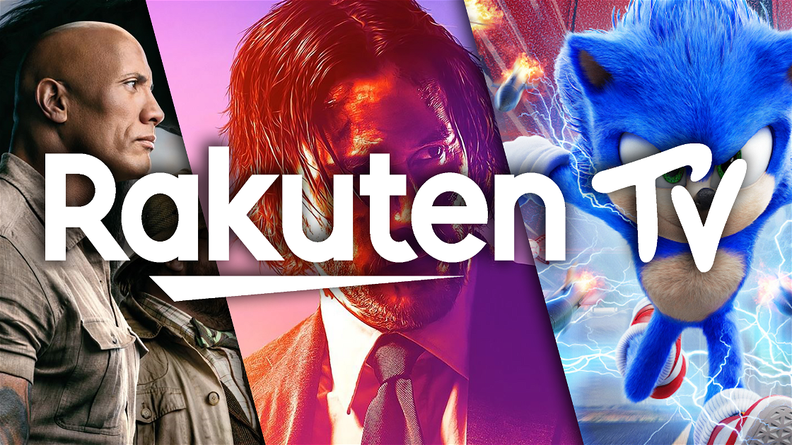 Portada de Rakuten TV: todo lo que necesitas saber sobre la plataforma de streaming