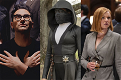 Schitt's Creek, Watchmen y Succession ganan los Emmy 2020: todos los ganadores