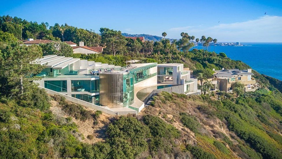 Copertina di Alicia Keys compra la casa di Iron Man per 20,8 milioni di dollari