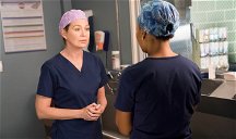 ¿La portada de Grey's Anatomy está cerca de cerrarse?