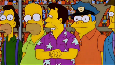Copertina di I Simpson avevano quasi previsto l'esito del Super Bowl 2020