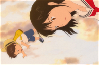 Copertina di Di cosa ci parla Mirai, il film d'animazione di Mamoru Hosoda