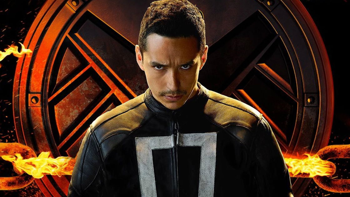 Copertina di Ghost Rider, lo show è annullato e Gabriel Luna ha un messaggio per i fan