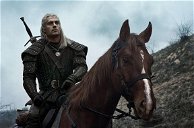 Copertina di The Witcher: Henry Cavill riabbraccia Rutilia per la seconda stagione