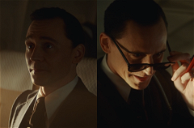 Portada de Quién es DB Cooper, el criminal estadounidense interpretado por Loki en el primer episodio de la serie