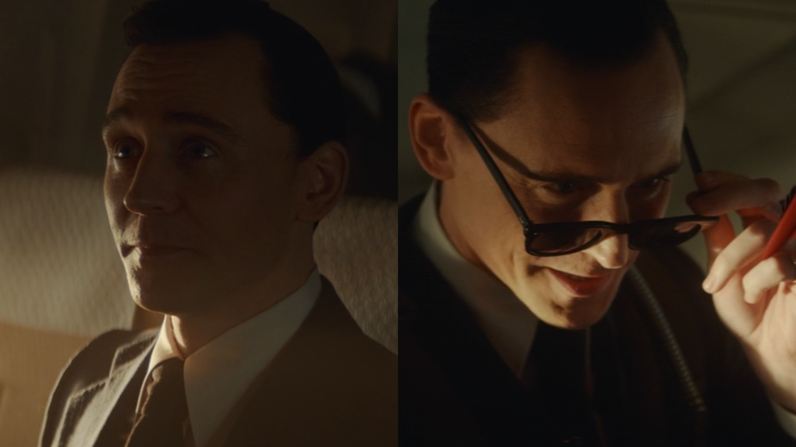 Copertina di Chi è D. B. Cooper, il criminale americano impersonato da Loki nel primo episodio della serie