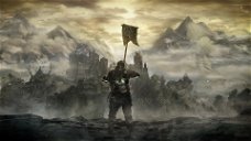 Copertina di Dark Souls III, The Fire Fades Edition si mostra nel trailer di lancio