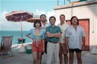 Portada de La increíble historia de la Isla de las Rosas: la verdadera historia detrás de la comedia de Netflix