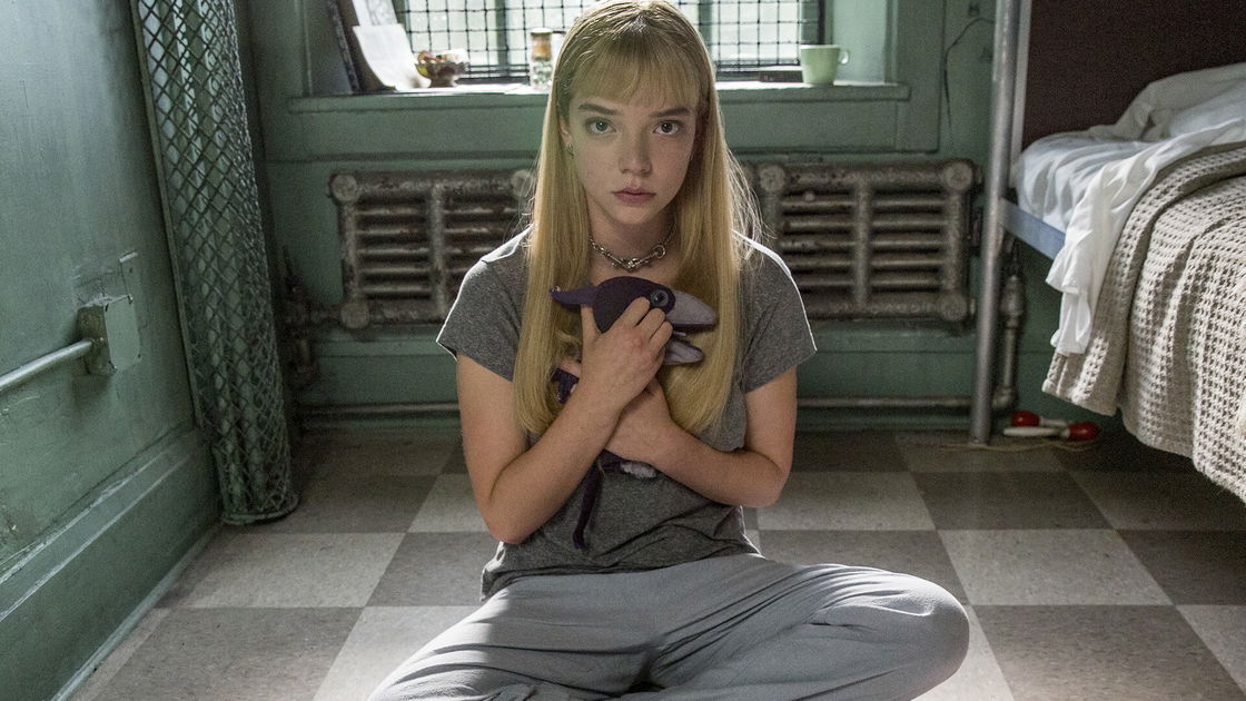 Copertina di The New Mutants arriverà nelle sale cinematografiche italiane il 2 settembre