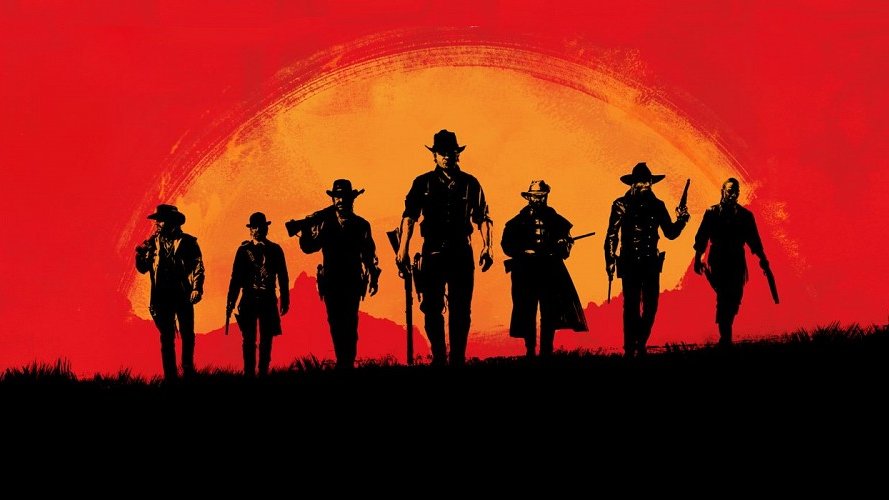 Copertina di Red Dead Redemption 2, la data di uscita è stata anticipata?