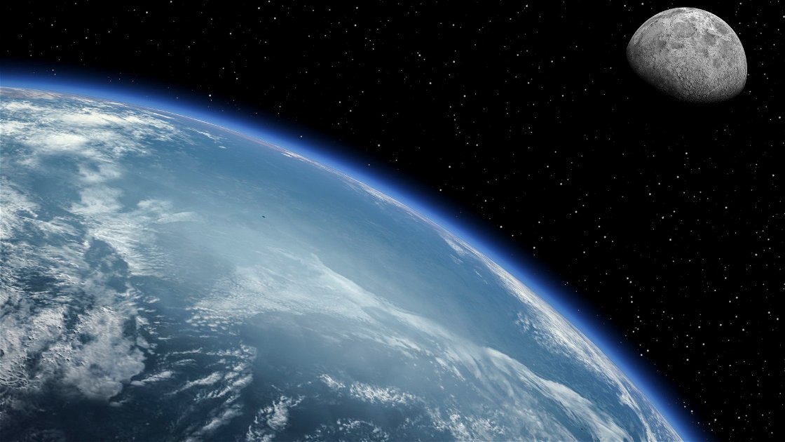 Copertina di Le giornate sulla Terra duravano 18 ore (poi la Luna ha cambiato tutto)
