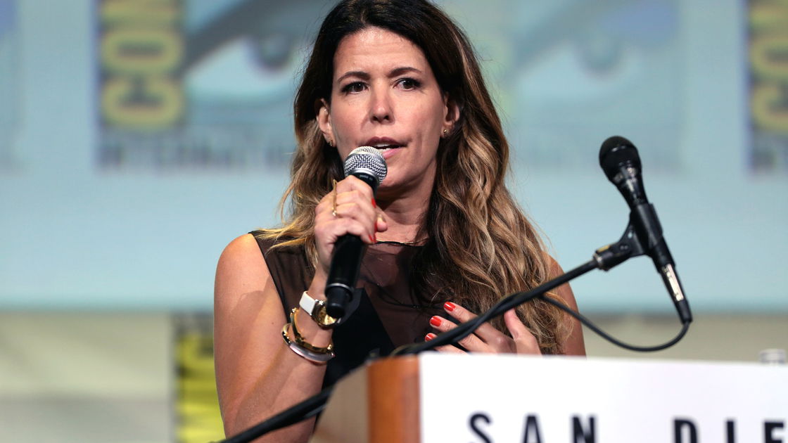 Copertina di Rogue Squadron: il nuovo film di Star Wars sarà diretto da Patty Jenkins