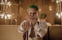 Copertina di Il Joker sta per tornare? Alcune foto di Jared Leto fomentano i rumor