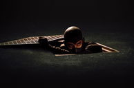 Cover of Diabolik arrives at the cinema on December 31st: Luca Marinelli in the first teaser poster