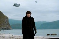 Copertina di Timothée Chalamet in Dune: l'attore commenta la prima immagine ufficiale del film