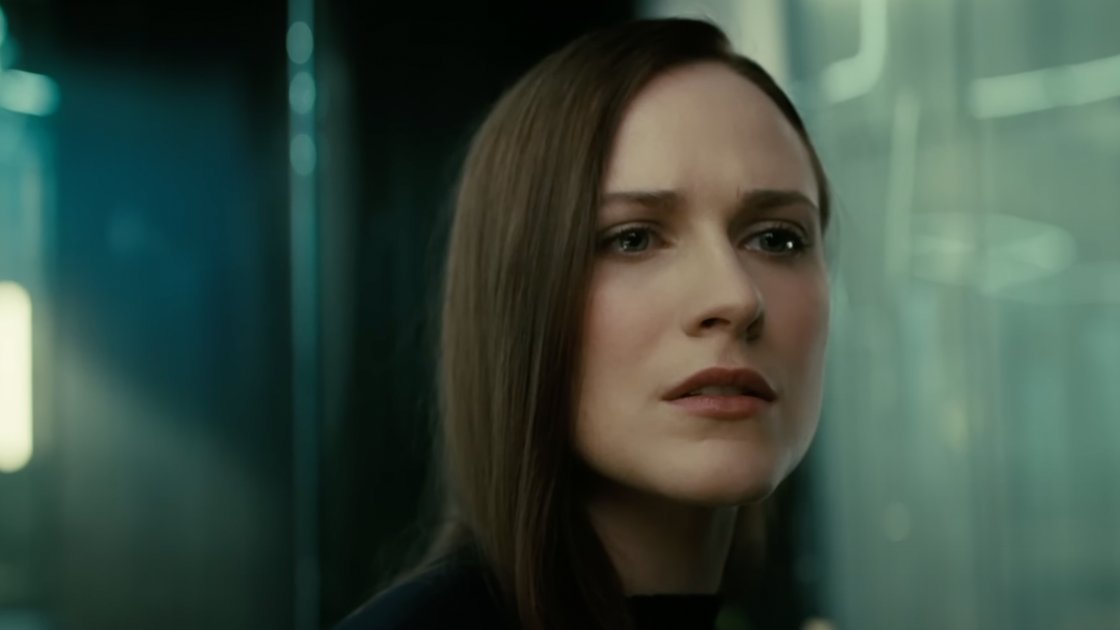 Copertina di Westworld, la realtà collassa nel trailer della quarta stagione