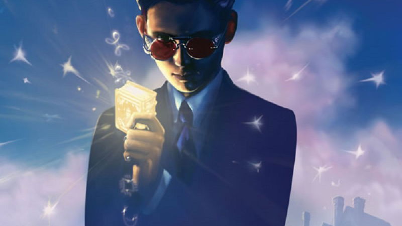 Copertina di Artemis Fowl: tutti i libri (e i fumetti) della saga di Eoin Colfer e l'ordine in cui leggerli