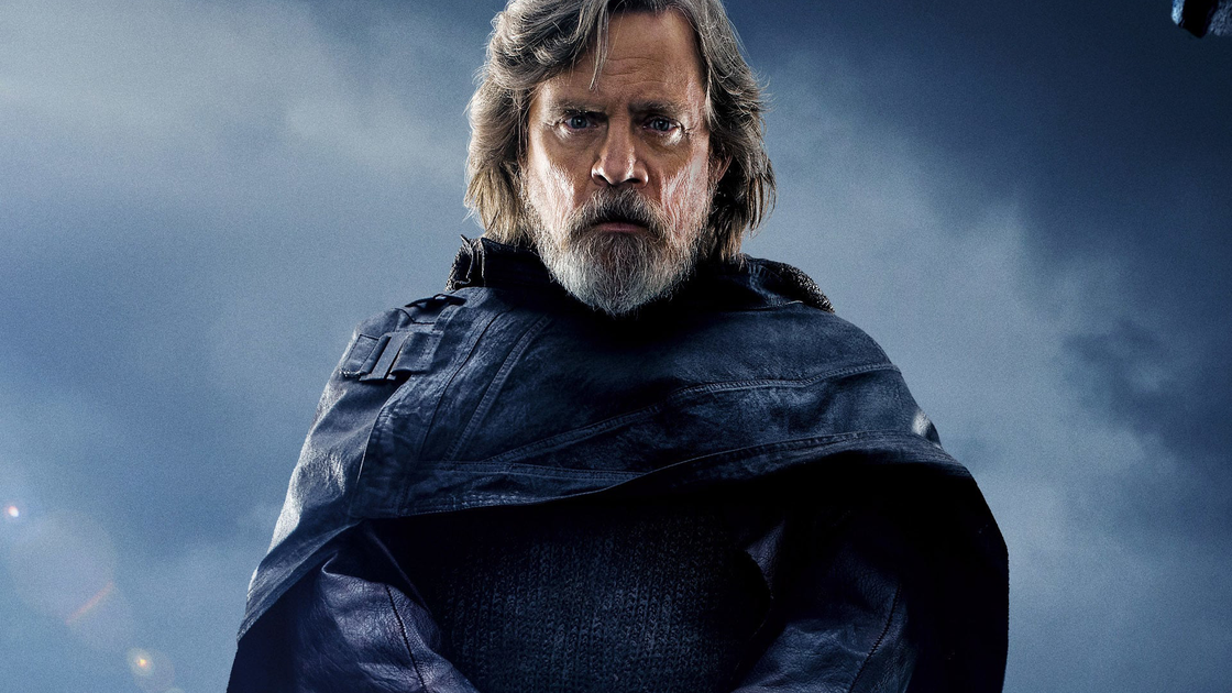 ¿La portada de Star Wars y Star Trek comparten el mismo género? Mark Hamill afirma que no