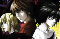 La portada de las muertes más importantes de Death Note Anime (y quién las causó)