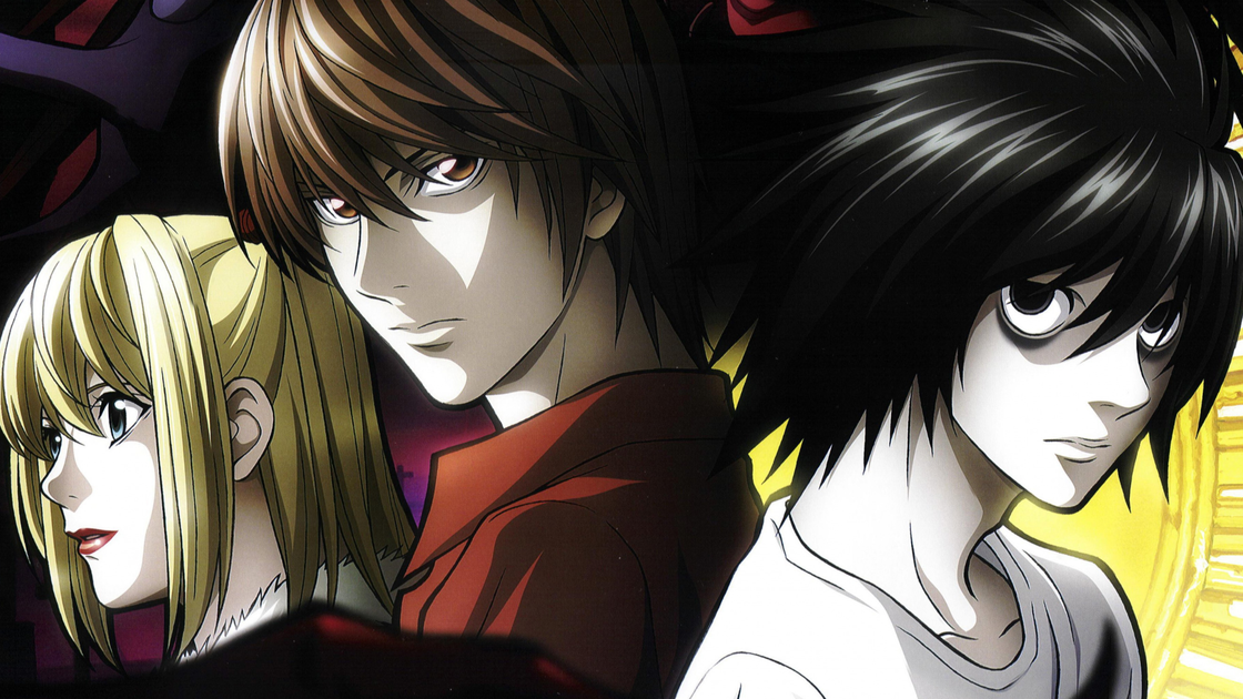 Copertina di Le morti più importanti dell'anime di Death Note (e chi le ha causate)