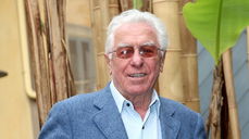 Copertina di Addio a Cino Tortorella, il mago Zurlì