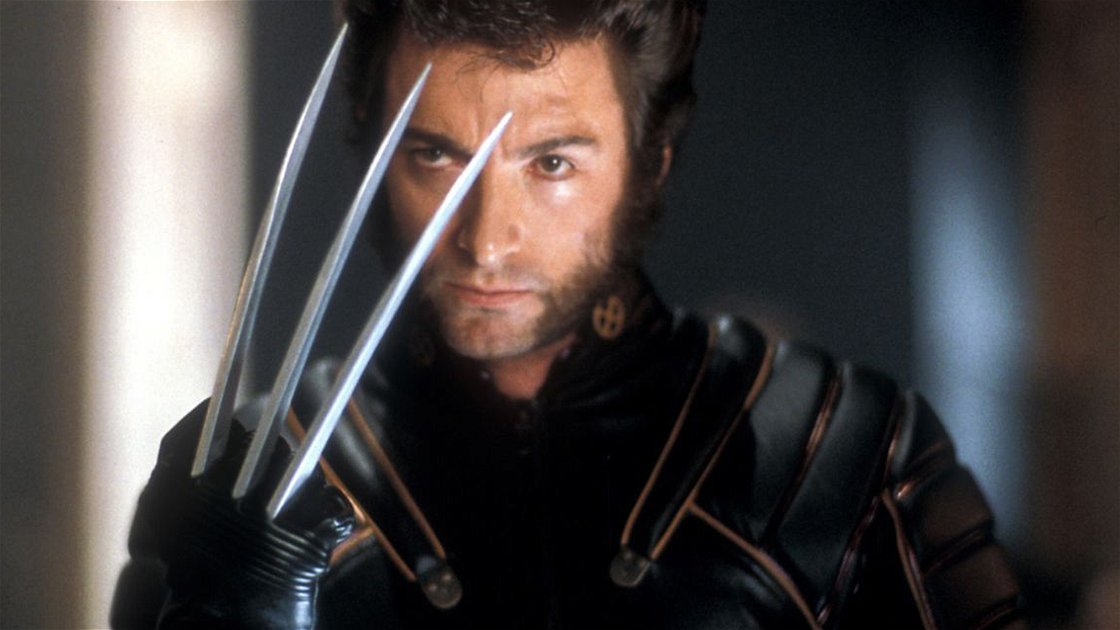 Copertina di X-Men: Hugh Jackman pubblica un divertente video per i 20 anni del film