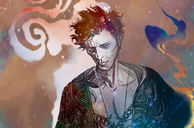 Copertina di Sandman, svelato il cast della serie Netflix adattata dai fumetti di Neil Gaiman