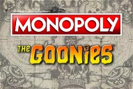 Copertina di Il Monopoly dei Goonies è in arrivo!