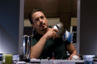 Kezdetben a Marvel Studios nem volt biztos abban, hogy Robert Downey Jr.-t akarja Vasember szerepére