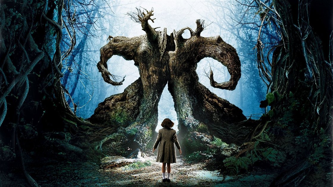 Copertina di Il labirinto del fauno: temi e significati del film di Guillermo del Toro