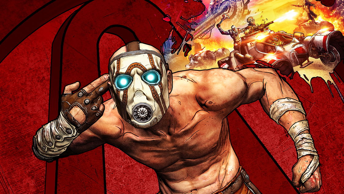 Copertina di Borderlands: la saga FPS diventa un film, con Eli Roth alla regia