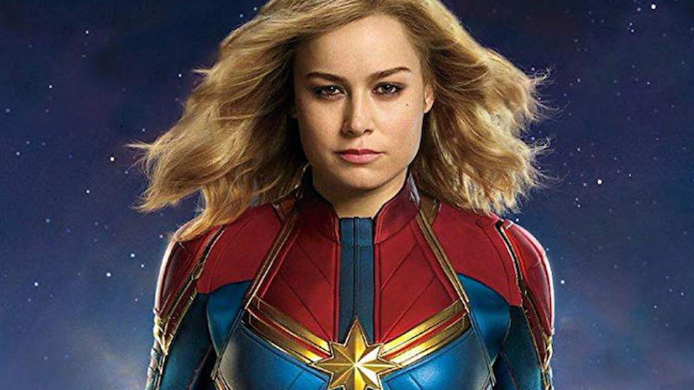 Copertina di Captain Marvel: ecco gli omaggi a Pulp Fiction (e a Samuel L. Jackson)
