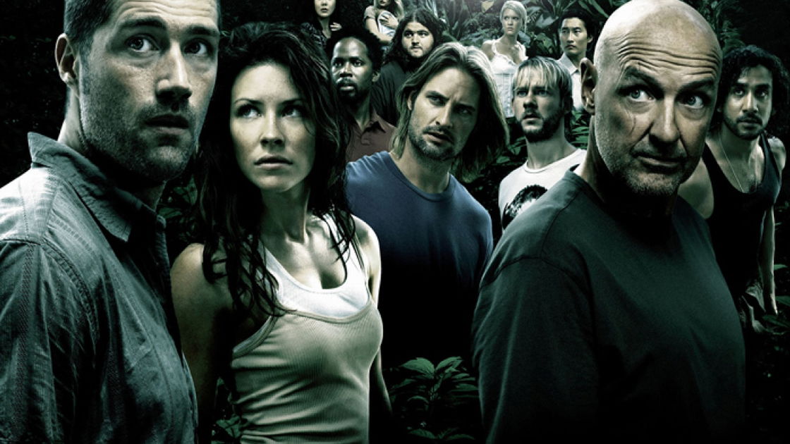 Copertina di Lost: Damon Lindelof immaginava la fine entro la terza stagione