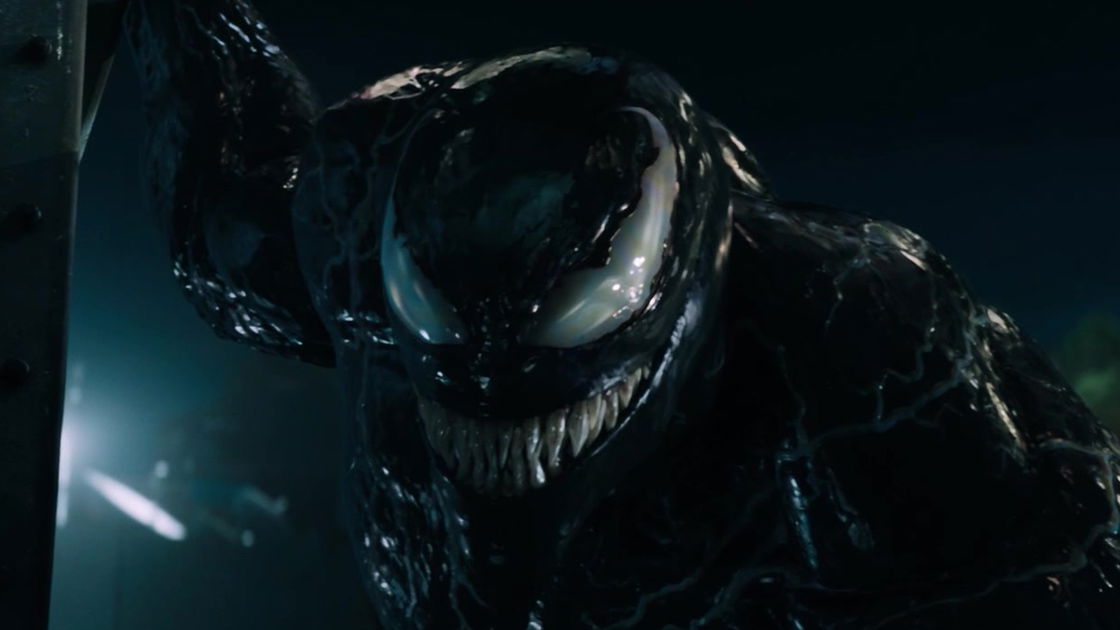 Copertina di Venom - La Furia di Carnage, nuovo posticipo per il ritorno del simbionte