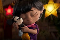Copertina di Una famiglia, infinite emozioni: il nuovo cortometraggio Disney di Natale