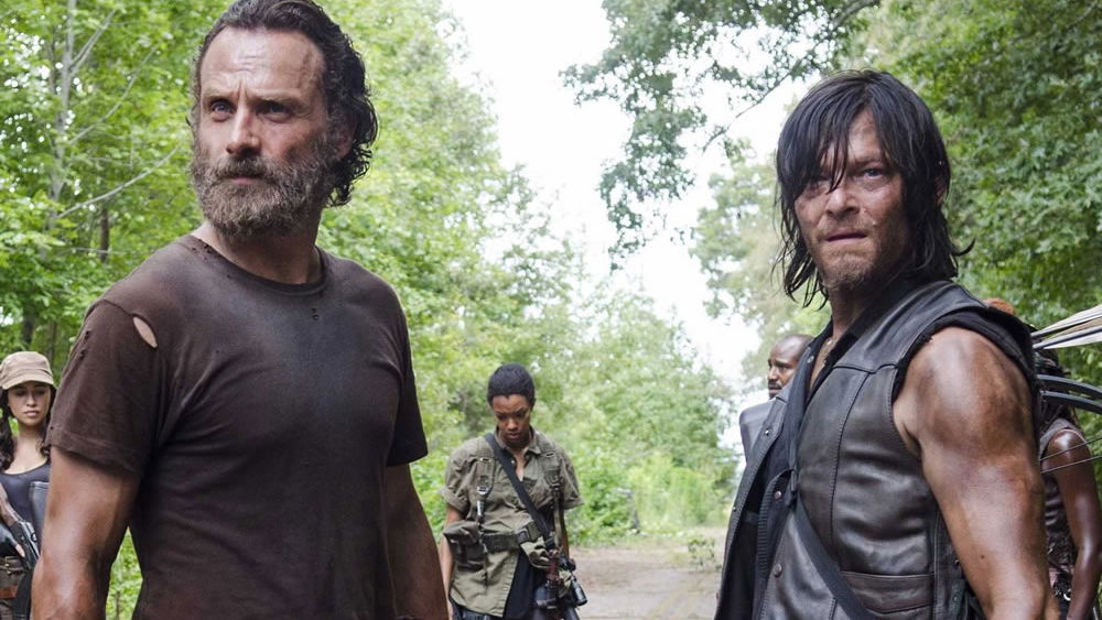 Copertina di The Walking Dead: perché vedremo Rick al cinema (magari con Daryl)