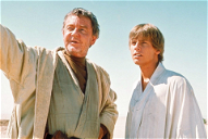 Εξώφυλλο Star Wars: Ο Mark Hamill μιλά για μια κομβική σκηνή από το επεισόδιο 4