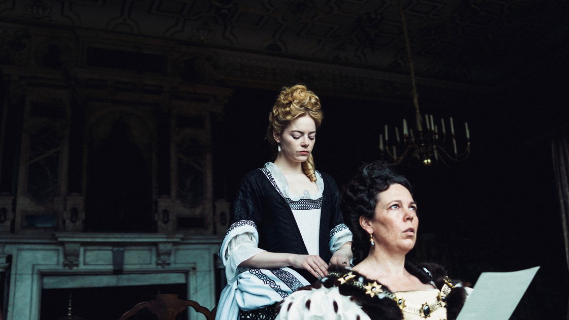 Copertina di La Favorita: cosa c'è di vero nel film di Yorgos Lanthimos