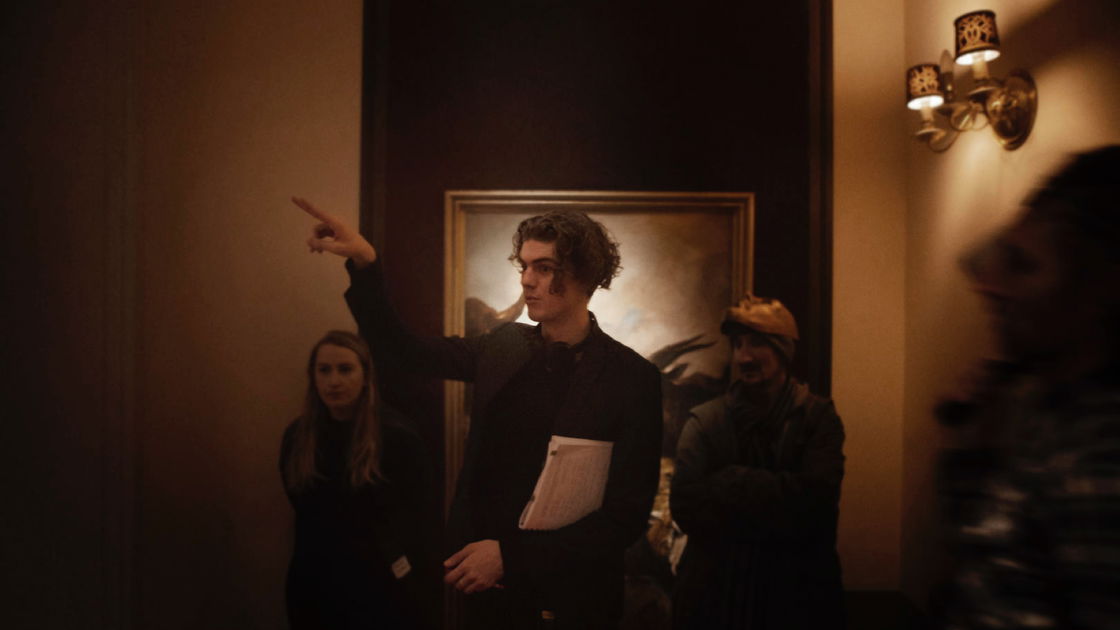 Copertina di Kadaver, trama e cast del primo horror psicologico norvegese di Netflix