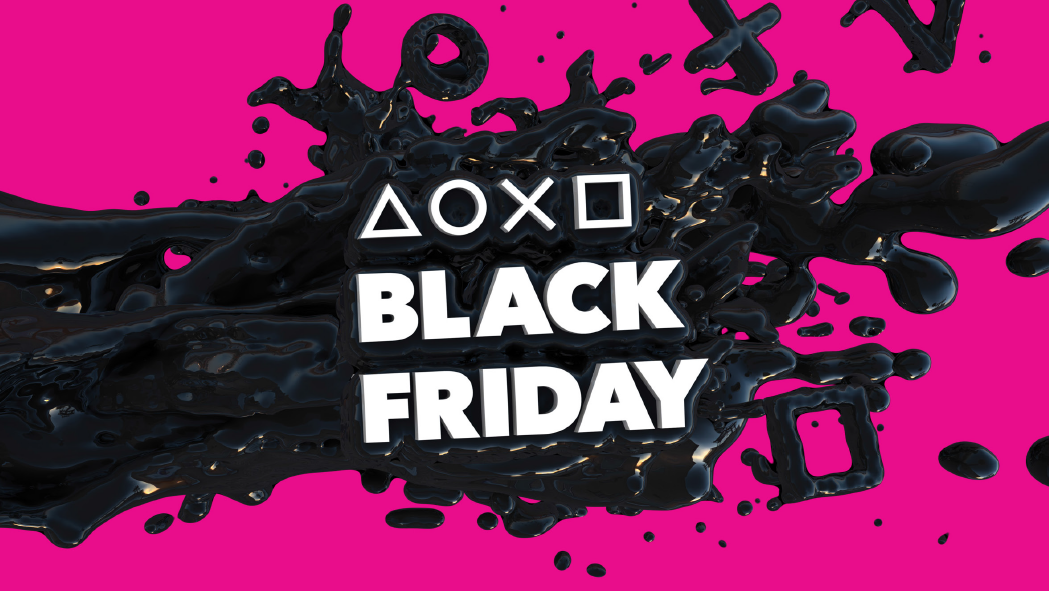 Copertina di Il Black Friday di PlayStation: tanti giochi PS4 e Plus in offerta