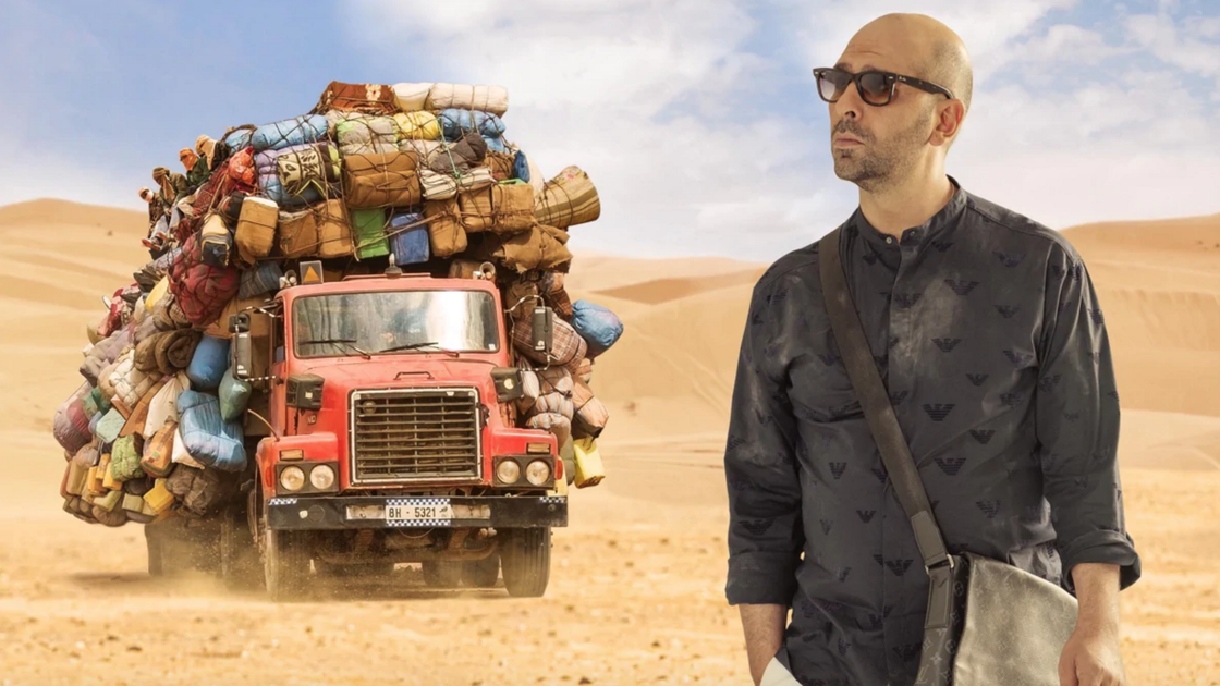 Copertina di Da Checco Zalone in poi, le commedie da non perdere nel 2020